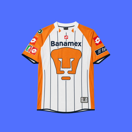 Pumas Local - 04/05