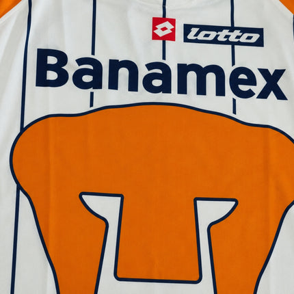 Pumas Local - 04/05