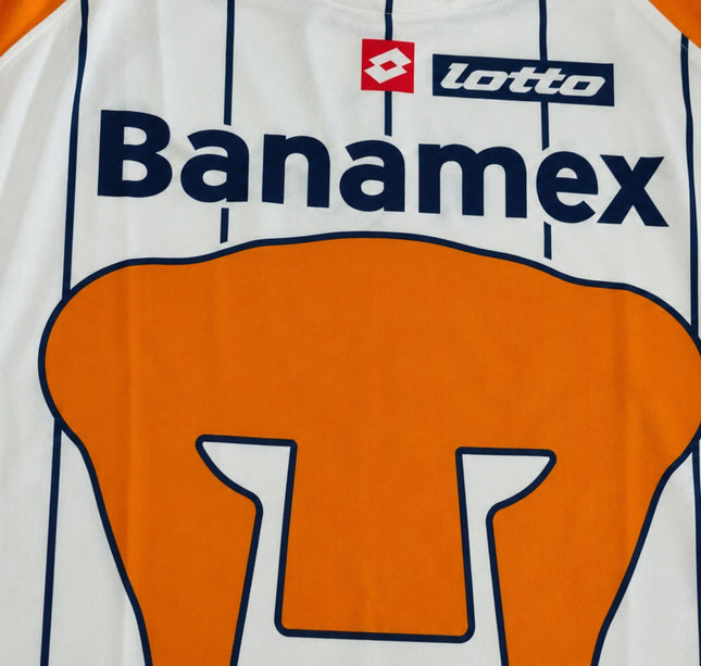 Pumas Local - 04/05