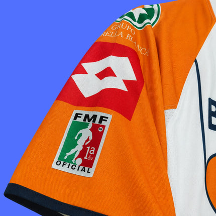 Pumas Local - 04/05