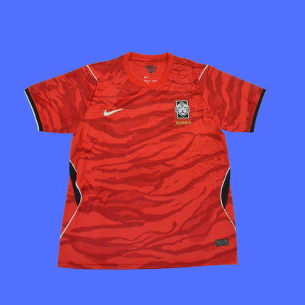 Corea Local Mundial - 2026