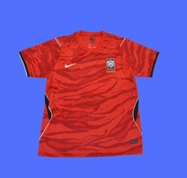 Corea Local Mundial - 2026