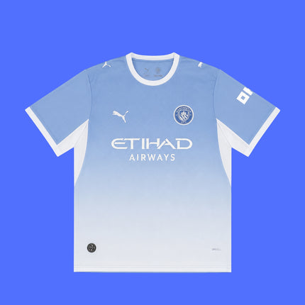 Manchester City Local - 26/27