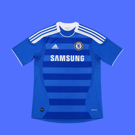 Chelsea Local - 11/12
