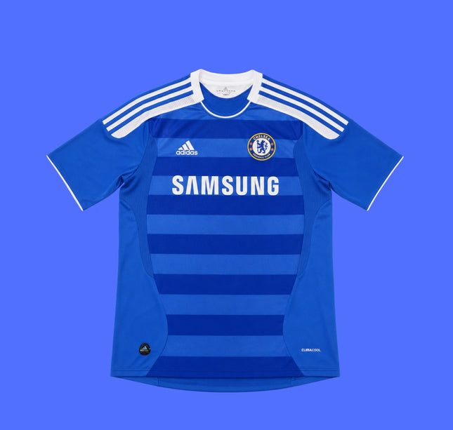 Chelsea Local - 11/12