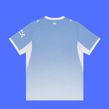 Manchester City Local - 26/27