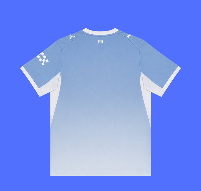 Manchester City Local - 26/27