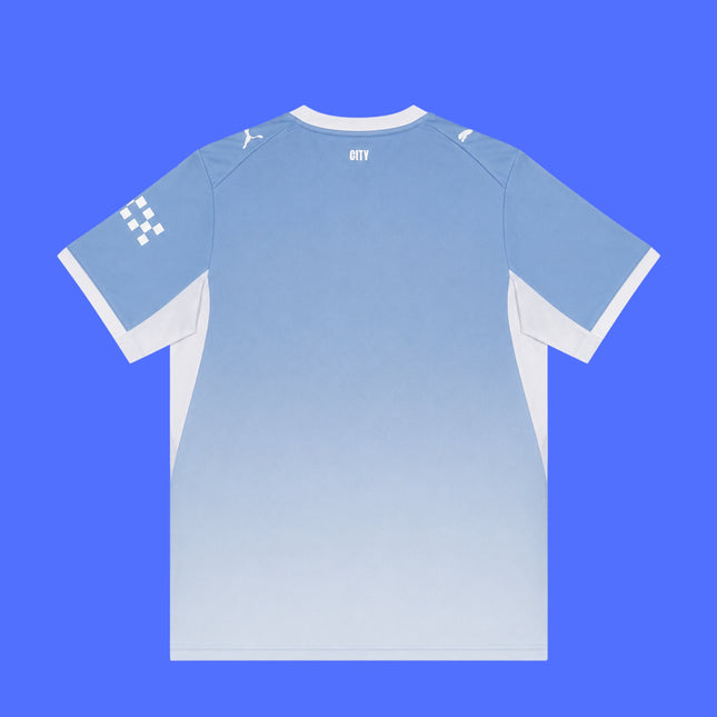 Manchester City Local - 26/27