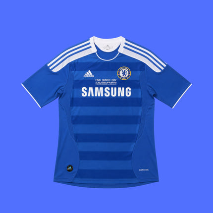 Chelsea Local - 11/12