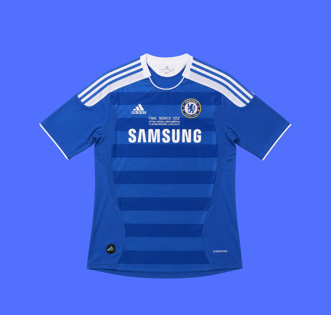 Chelsea Local - 11/12