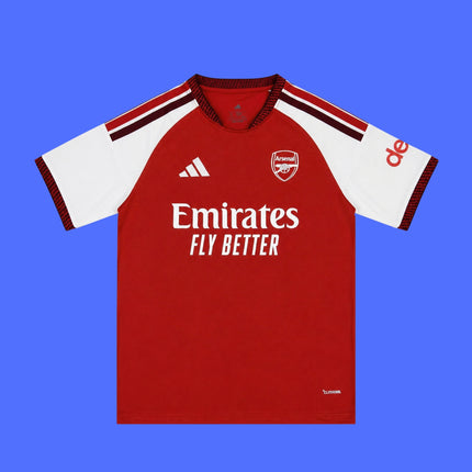 Arsenal Local - 26/27