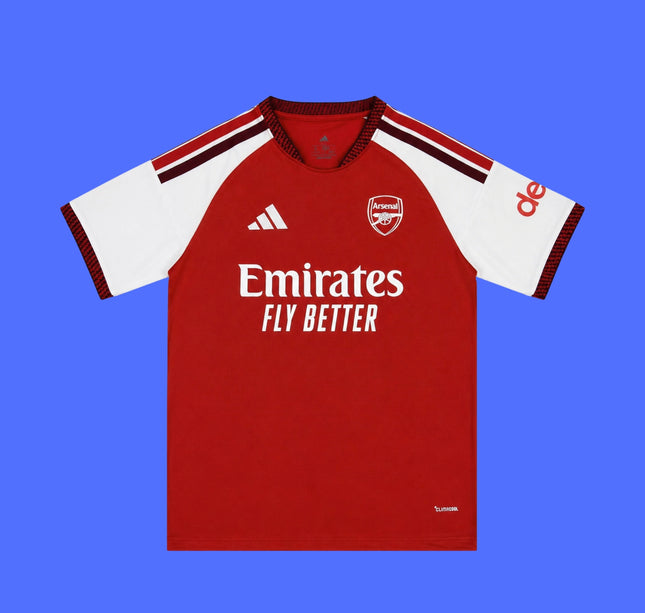 Arsenal Local - 26/27