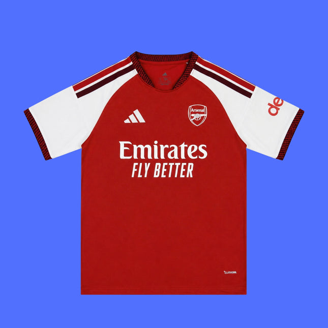 Arsenal Local - 26/27