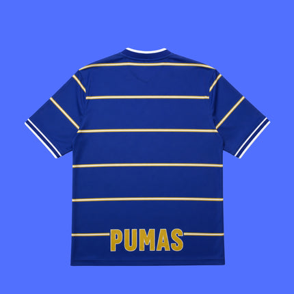 Pumas Local - 97/98