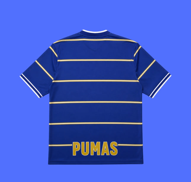 Pumas Local - 97/98