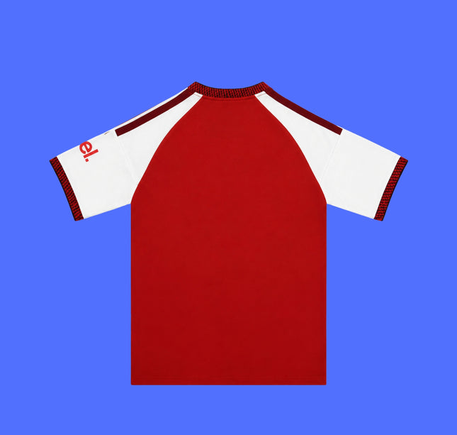 Arsenal Local - 26/27