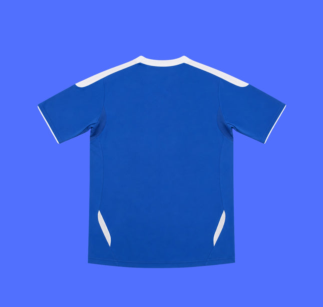 Chelsea Local - 11/12