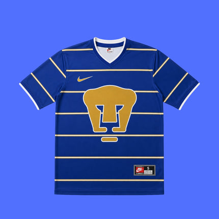 Pumas Local - 97/98