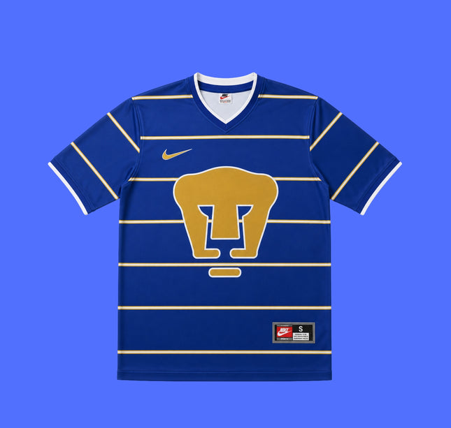 Pumas Local - 97/98