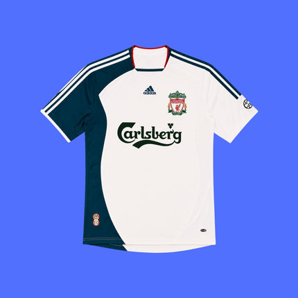 Liverpool Visita - 06/07