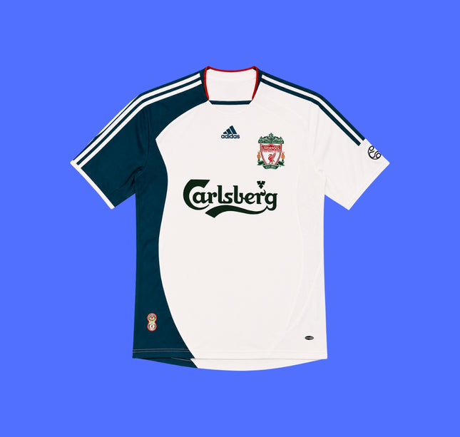 Liverpool Visita - 06/07