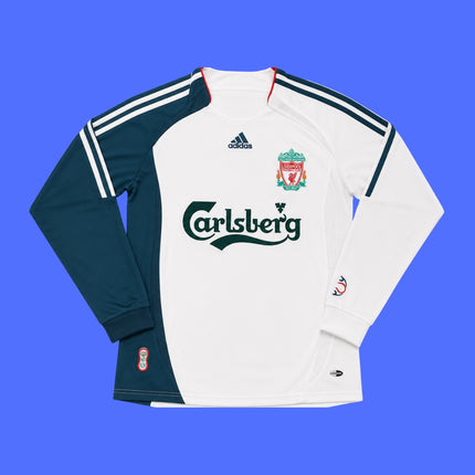 Liverpool Visita - 06/07
