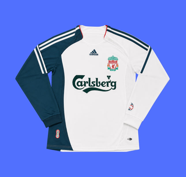 Liverpool Visita - 06/07