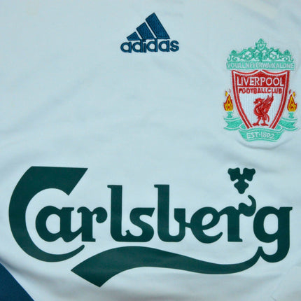 Liverpool Visita - 06/07