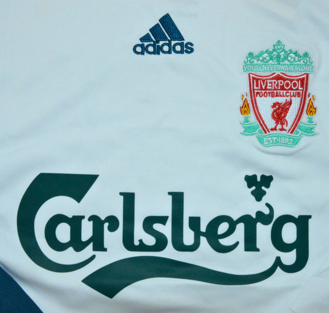 Liverpool Visita - 06/07
