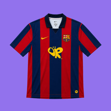 Barcelona Retro Olivia Rodrigo
