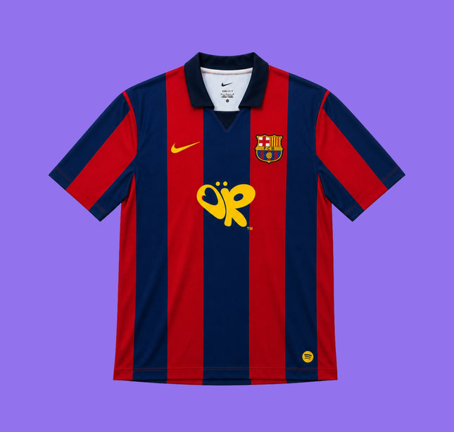 Barcelona Retro Olivia Rodrigo