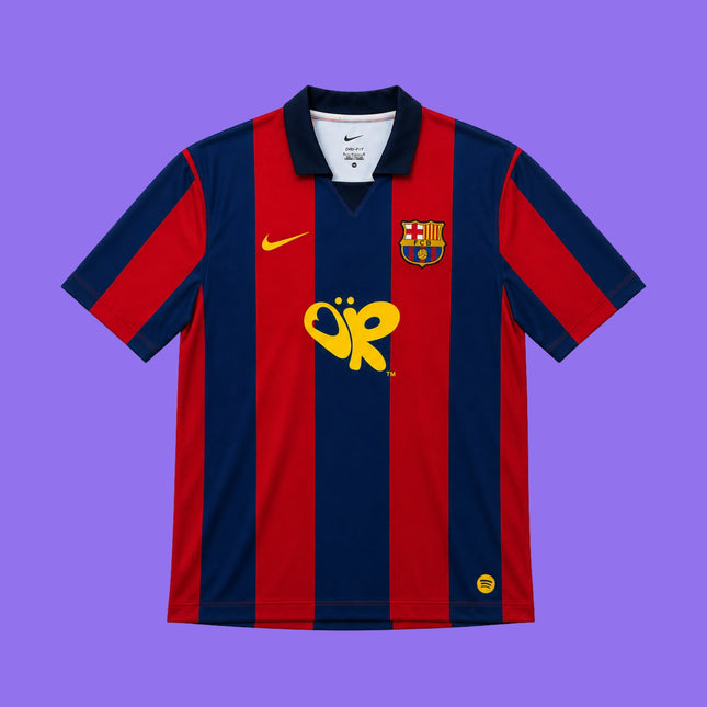 Barcelona Retro Olivia Rodrigo