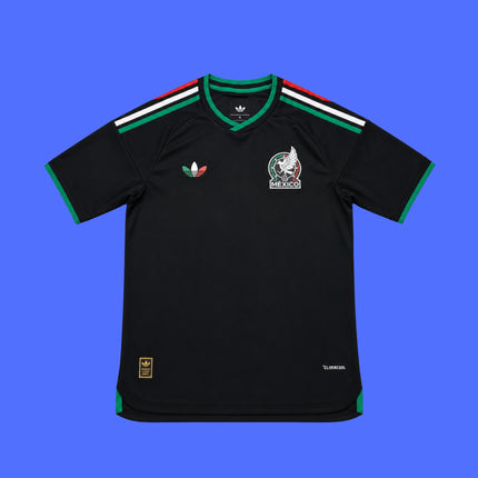 Mexico 3er Mundial - 2026