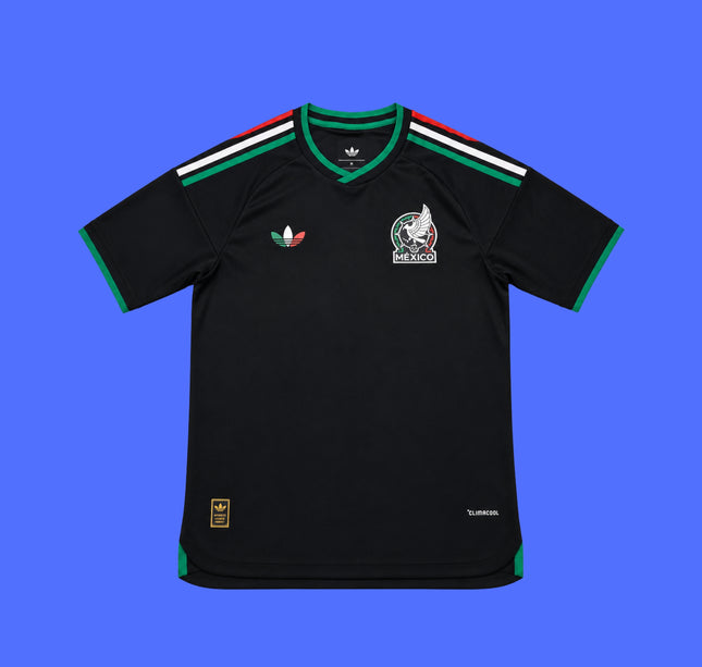 Mexico 3er Mundial - 2026