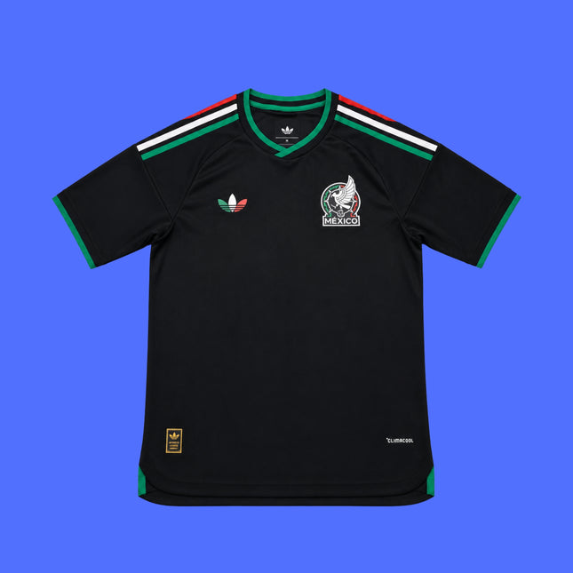 Mexico 3er Mundial - 2026