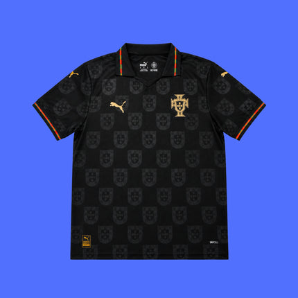 Portugal Visita Mundial - 2026 Pantera Negra