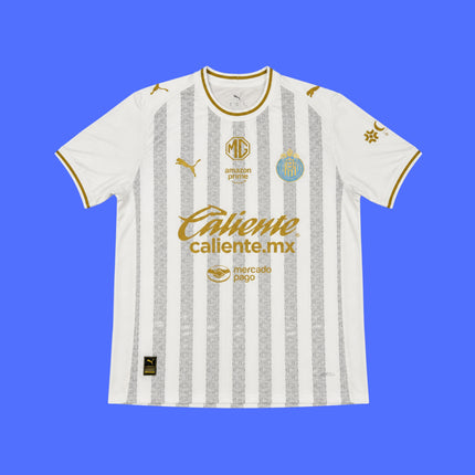 Chivas 3er Especial - 25/26