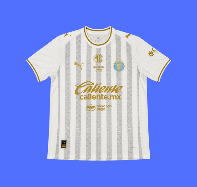 Chivas 3er Especial - 25/26