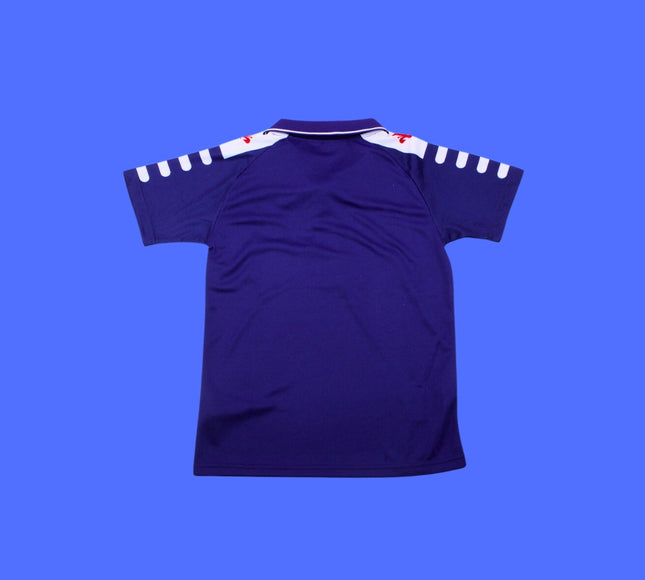 Fiorentina Local - 98/99 Niño