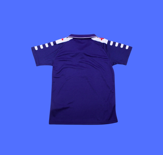 Fiorentina Local - 98/99 Niño