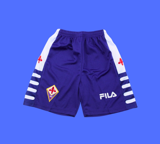 Fiorentina Local - 98/99 Niño