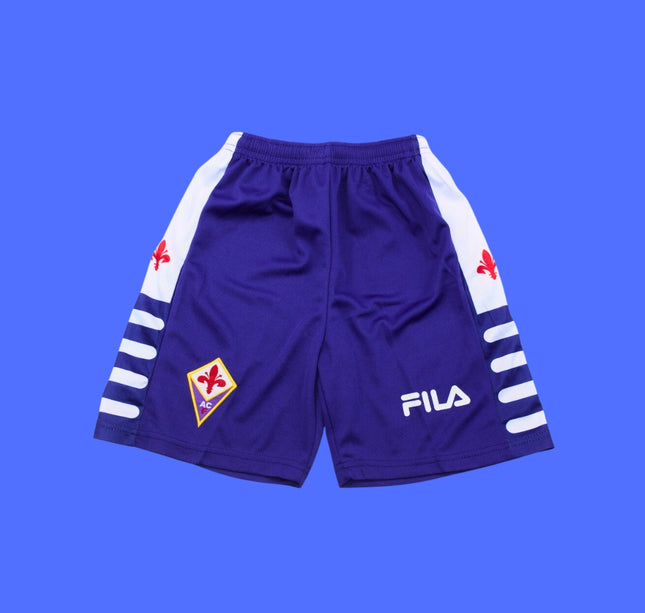 Fiorentina Local - 98/99 Niño