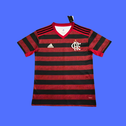 Flamengo Local - 19/20
