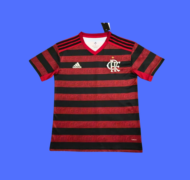 Flamengo Local - 19/20