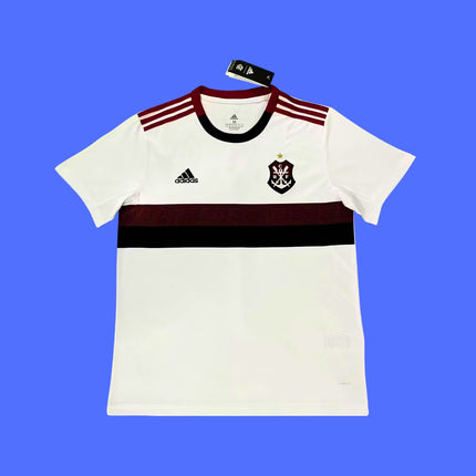 Flamengo Visita - 19/20
