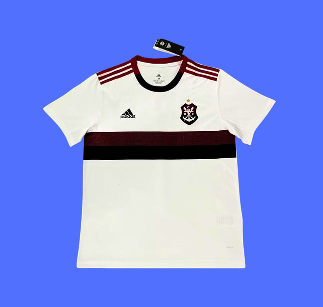 Flamengo Visita - 19/20