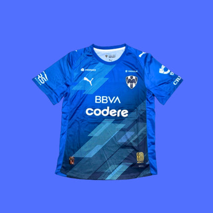 Rayados Monterrey 3er - 25/26
