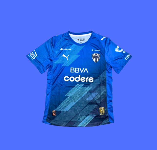 Rayados Monterrey 3er - 25/26