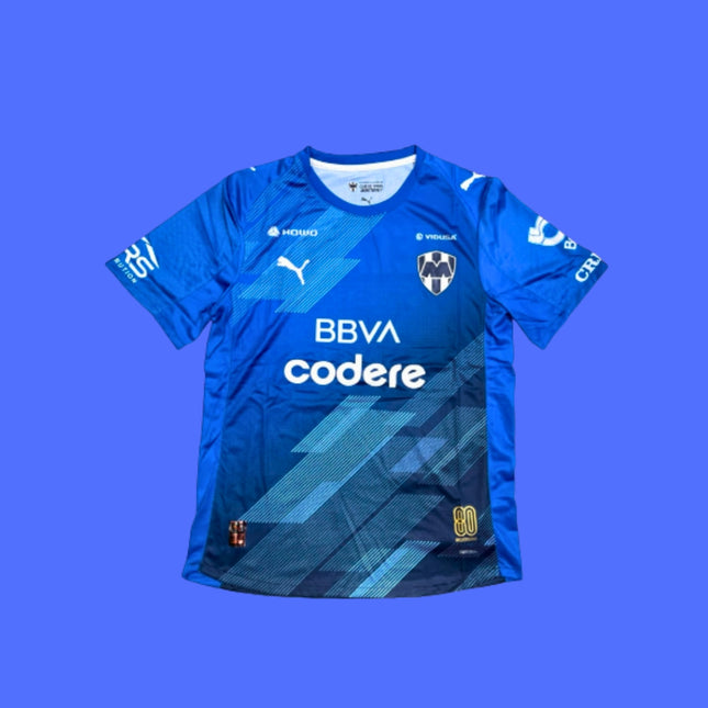 Rayados Monterrey 3er - 25/26