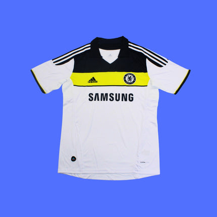 Chelsea 3er - 11/12